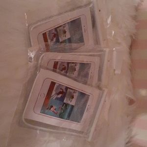 Waterproof phone bags